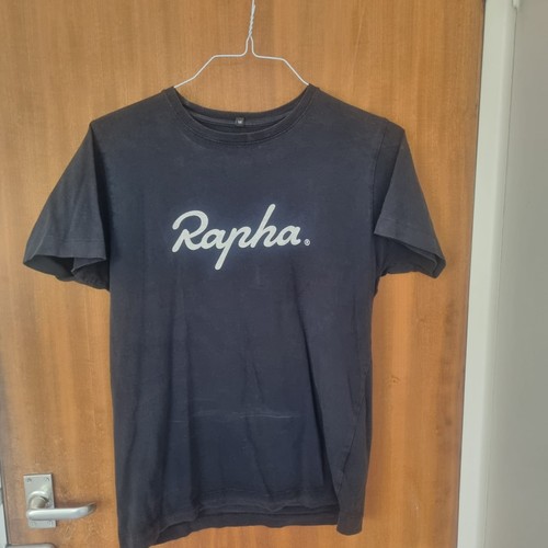 Genuine classic rapha logo t - classic,