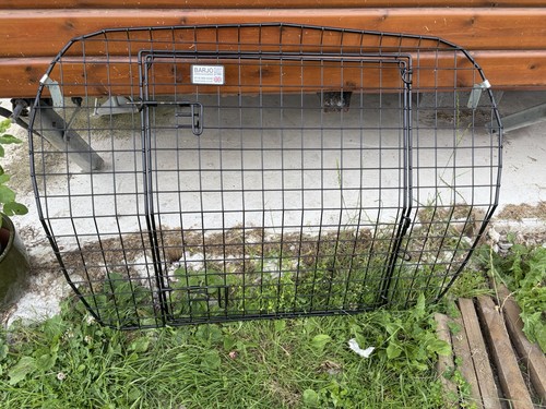 Barjo tailgate guard - tailgate, for