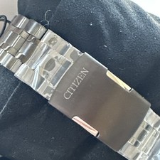 Citizen Eco-Drive Men's