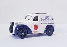 Lledo RARE Pre-Production