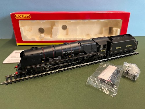 Hornby r2722 duchess - r2722,