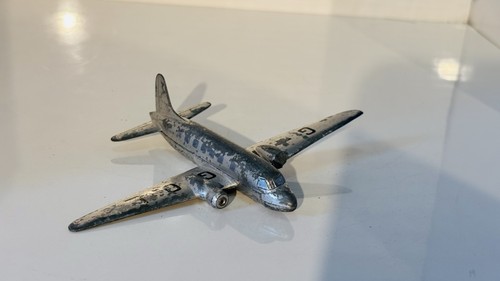 Dinky toys 70c vickers viking - toys, #70c