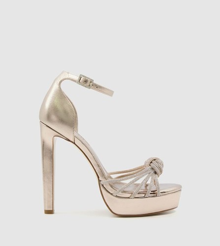 Dune london moral gold - london, moral-gold