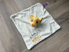 PRIMARK DISNEY SIMBA LION KING