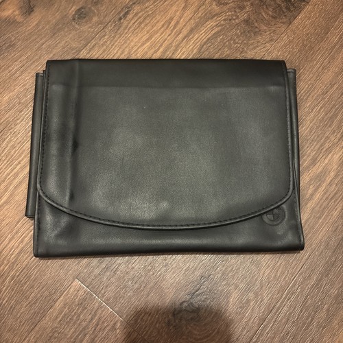 Genuine bmw wallet document - bmw,
