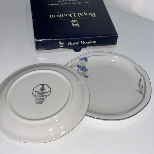 Replacement pair royal doulton - replacement,