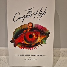 Signed  Ali Hamidi The