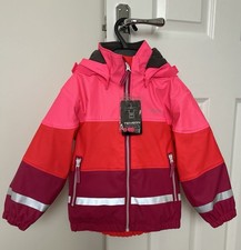 TENSON Jacket Coat With Fleece