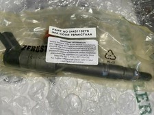 Bosch Diesel Injector For Vauxhall Vectra Zafira Signum 1.9 CDTi 0445110276 
