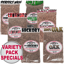 CookinPellets BBQ Smoker