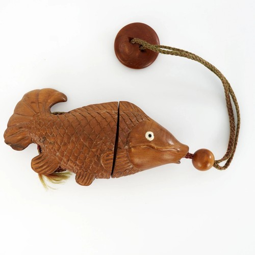 Vintage japanese hand carved - vintage, hand-carved