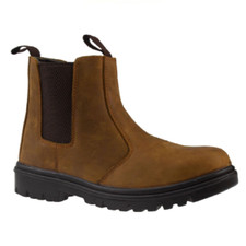 MENS DEALER BOOTS CHELSEA