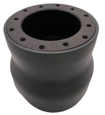 steering wheel boss hub