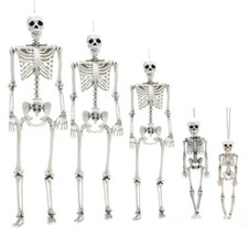 Poseable full life - full, size