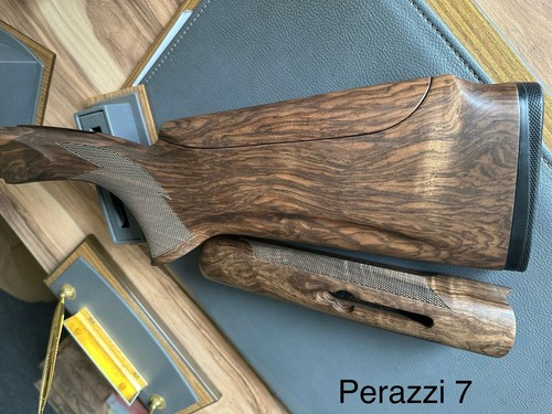 Perazzi mx2000 mx8 stock - perazzi,