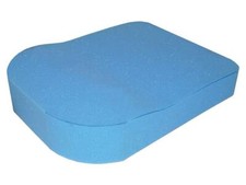 Defender Centre Seat Base Foam