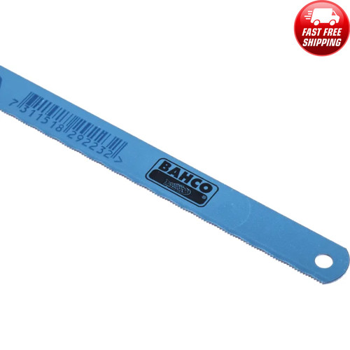 Bahco high speed power - speed,