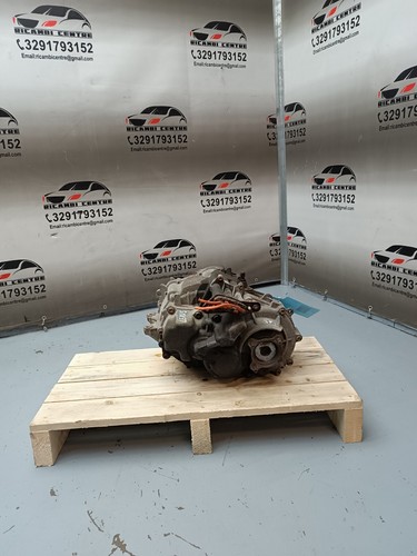 Rear differential lexus - differential,