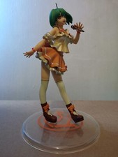 MegaHouse Excellent Model Series Macross F Ranka Lee Cinderella Ver. 1/8 Scale