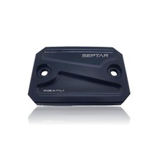 Brembo Brake Pump Cap Cover Husqvarna Sm Supermoto 701 Black