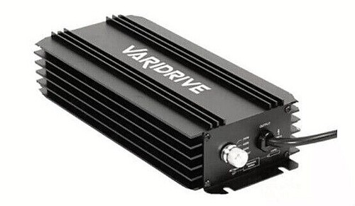 Maxibright varidrive 600w - varidrive,