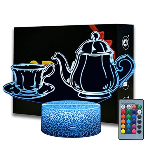 Magiclux optical illusion - magiclux, 3d