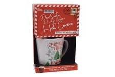 Starbucks Hot Cocoa Gift Set