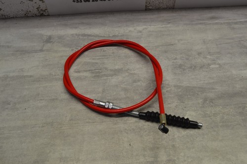 Clutch cable red - , 140yx