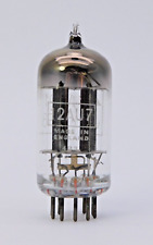 Brimar England KB/FB ECC82