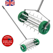 Gardening lawn aerator - gardening,
