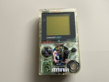 Nintendo Gameboy Light Limited