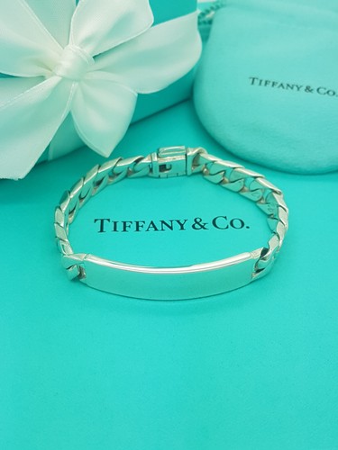 Tiffany curb link id 7 - tiffany,