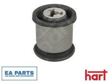 Mounting, control/trailing arm