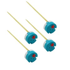 4 x Cotherm - Replacement TSE 11" T115 16A 250V Immersion Thermostats TSE00187 (