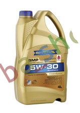 ENGINE OIL CLEANSYNTO 4L 5W30