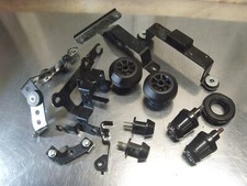 KAWASAKI Z650 ER650 ABS 2021