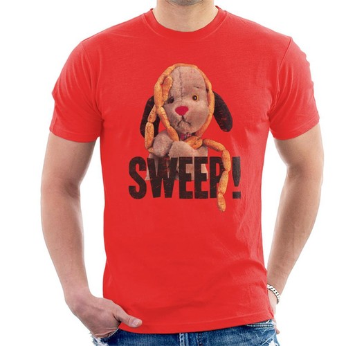 Sooty sausages sweep - sooty,