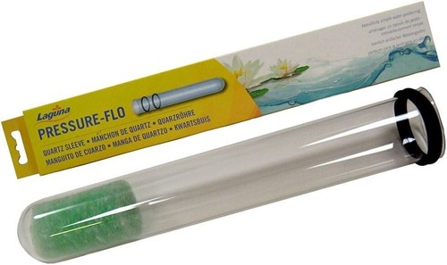 Laguna quartz sleeve 2pcs o - +,