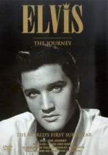 Elvis - The Journey (DVD + CD)