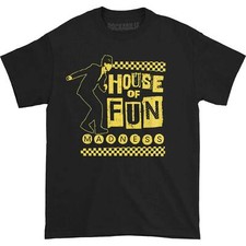 Official Madness House Of Fun
