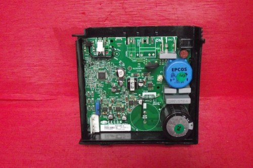 Fridge freezer fisher - , &