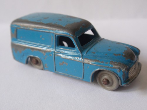 Dinky dublo 063 commer - dinky,