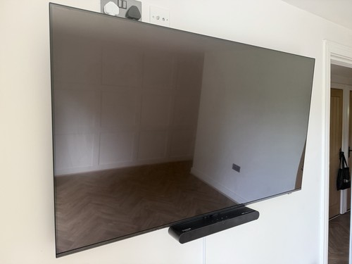 Samsung crystal uhd - uhd, 4k