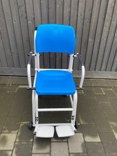 Marsden Wheelchair Scales