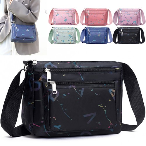 Medium oxford crossbody - oxford,