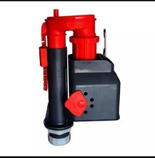 Macdee 10120045 Motion Duel Flush Siphon BNIB (Box Damaged)