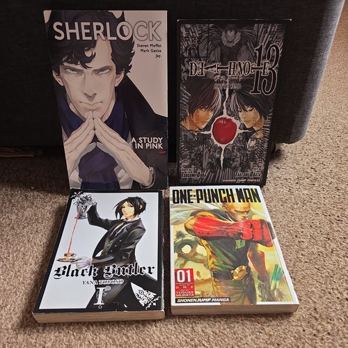 Death note volume - 13:,