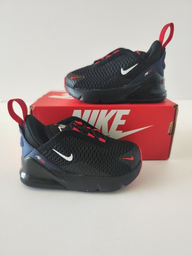 Nike air max 270 - max, black