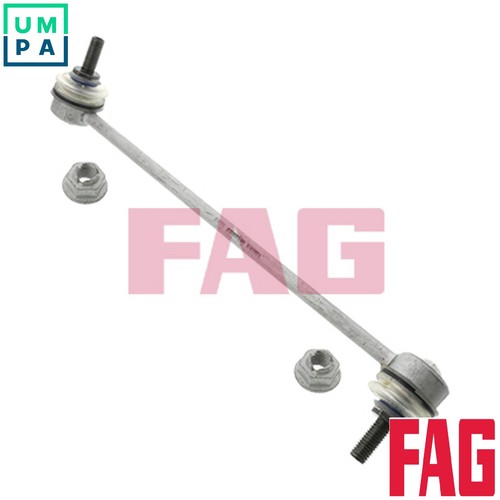 Linkcoupling rod stabiliser - rod,