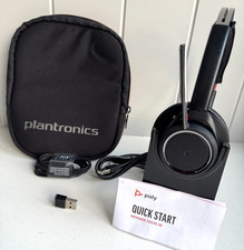 Plantronics Voyager Focus UC